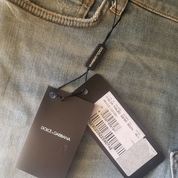 Dolce & Gabbana Skirt - Picture 2 of 8